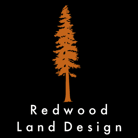 Redwood Land Design logo