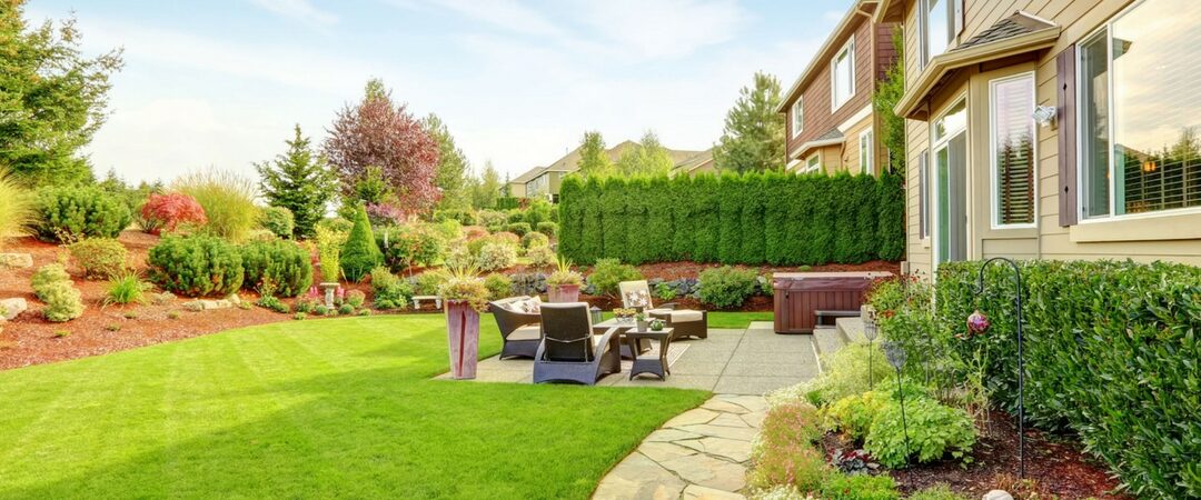 What is landscape design raleigh nc Redwood Land Design