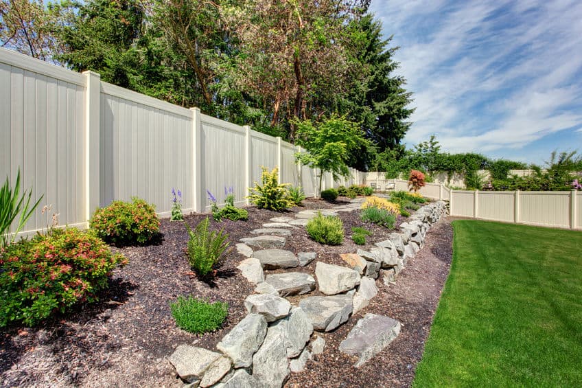 Personalized Landscape design in Raleigh NC