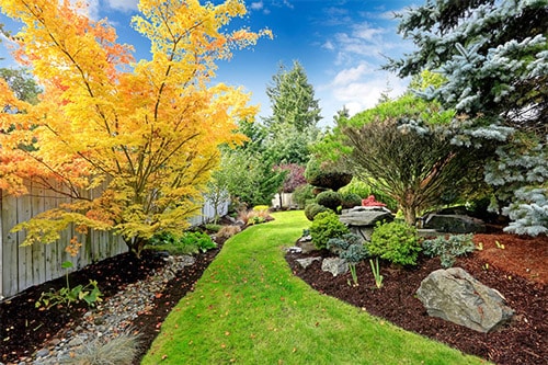 Experienced Landscape Design in Raleigh NC