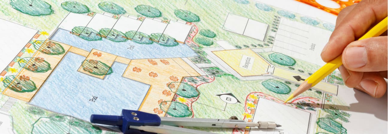 Question Landscape Design Landscape Design FAQs and Tips