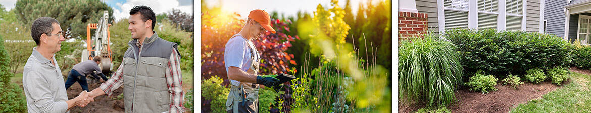 Skilled Hardscaping in Raleigh and NC’s Triangle