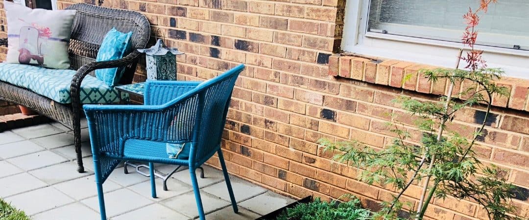 The Patio Construction Basics You Should Know