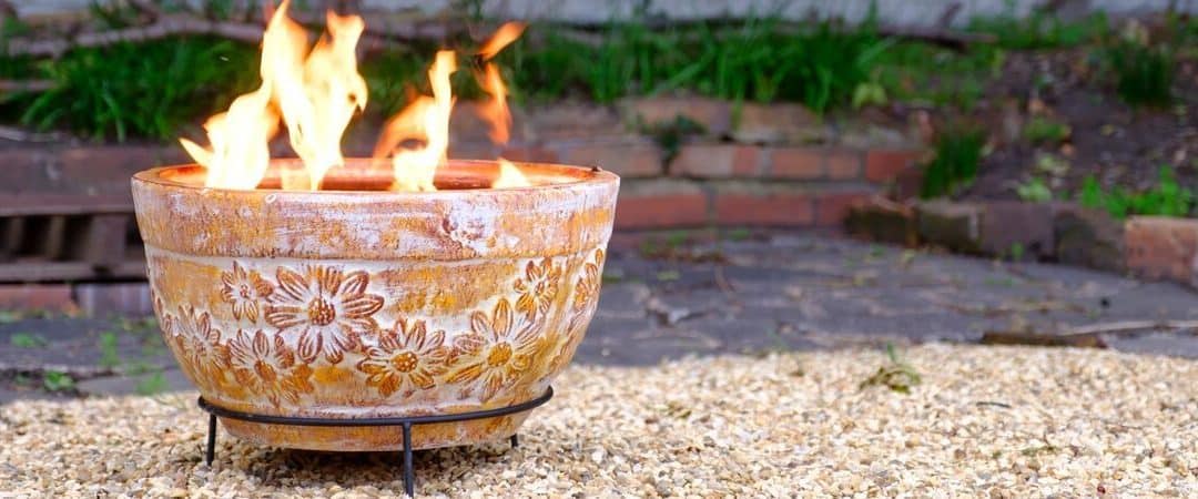 Fire Pit Services and Landscape Design in Raleigh, NC