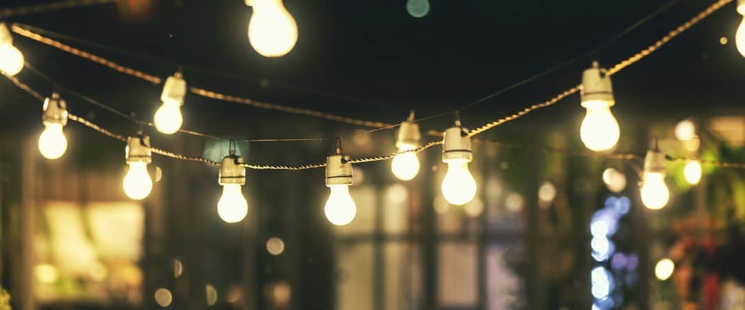 How Outdoor Lighting Can Change Your Backyard