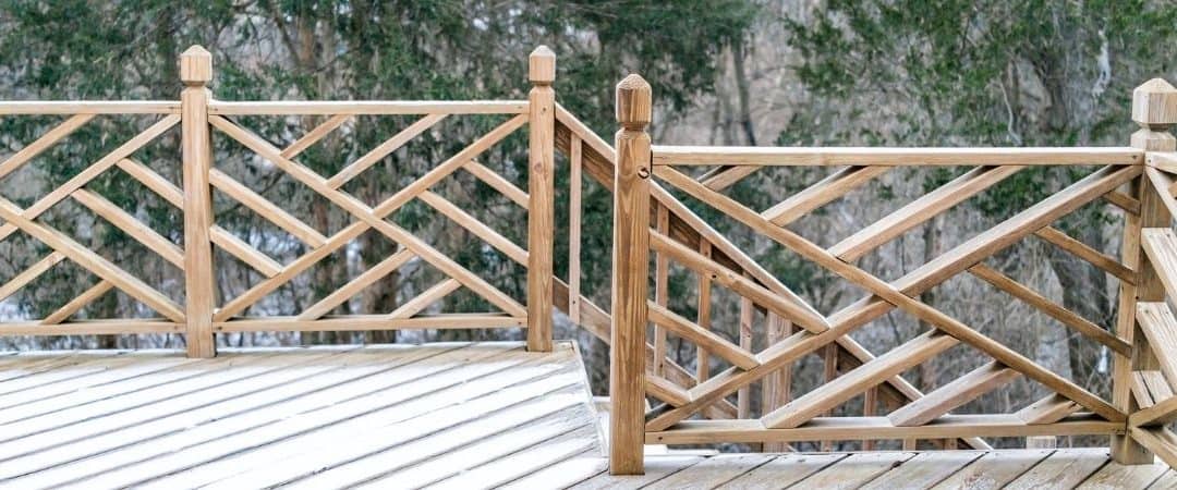 How to Prepare Your Patio for the Harsh Winter Season Ahead