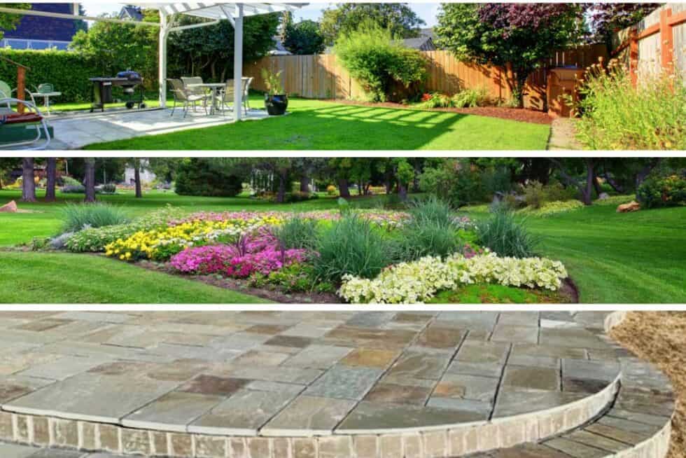 Picture of Hardscape Manufacturer | Pavers, Walls, Steps and More | Unilock